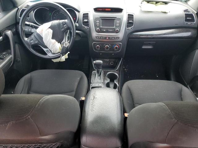 5XYKT4A67FG643510 KIA SORENTO LX