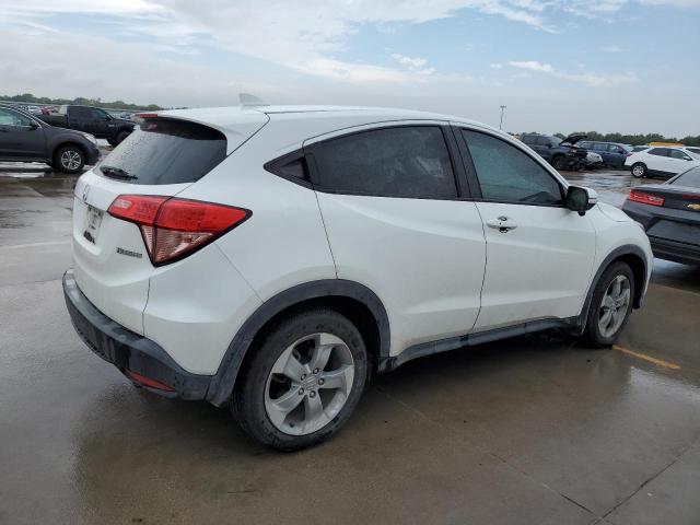 3CZRU5H52HM728267 Honda HR-V EX