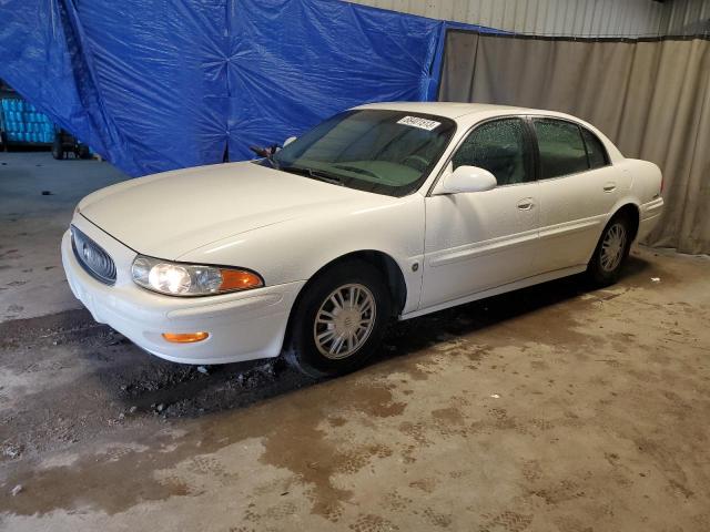 2002 Buick LeSabre Custom