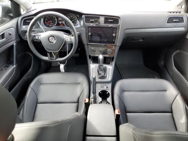 2019 VOLKSWAGEN GOLF SPORT - 3VWY57AUXKM508889