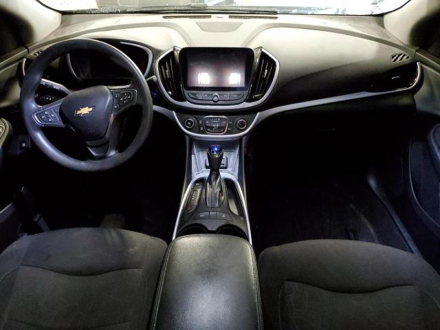 VIN 1G1RC6S53JU139441 2018 Chevrolet Volt, LT no.8