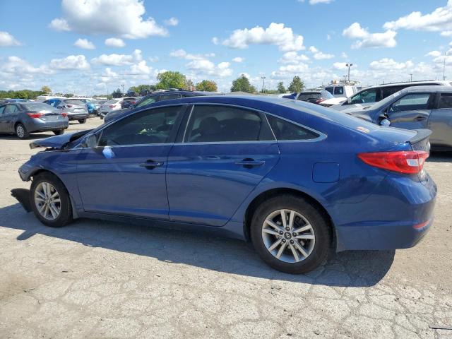 5NPE24AA0HH443214 Hyundai SONATA ECO