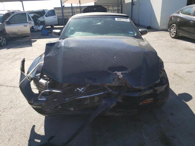 1ZVBP8EM9E5285108 Ford MUSTANG