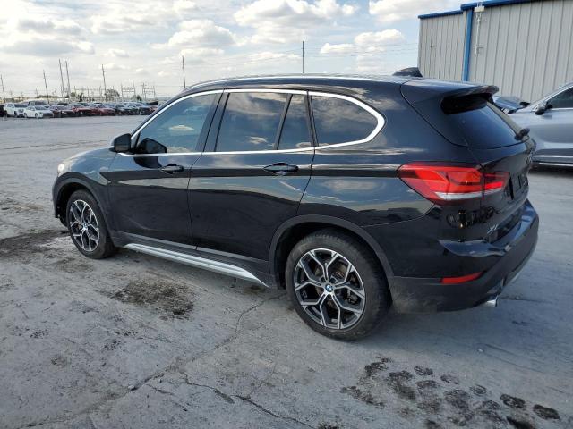 WBXJG9C06L5P57172 BMW X1 Xdrive28i