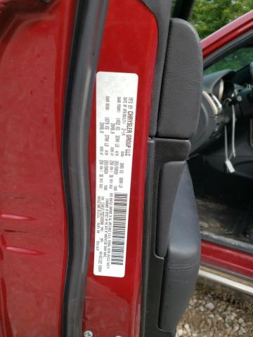1C4RJFJT5EC439300 Jeep Grand Cherokee Summit