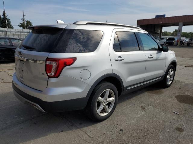 1FM5K8D89GGB44111 Ford EXPLORER XLT