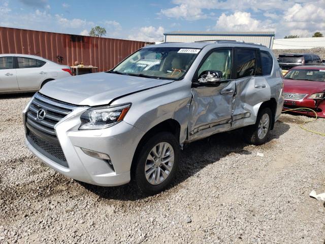 2018 Lexus GX 460 