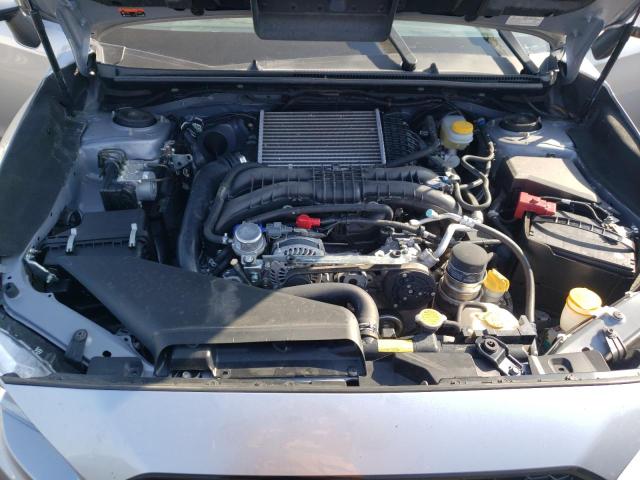 JF1VA1C63L9829076 Subaru Wrx Premium