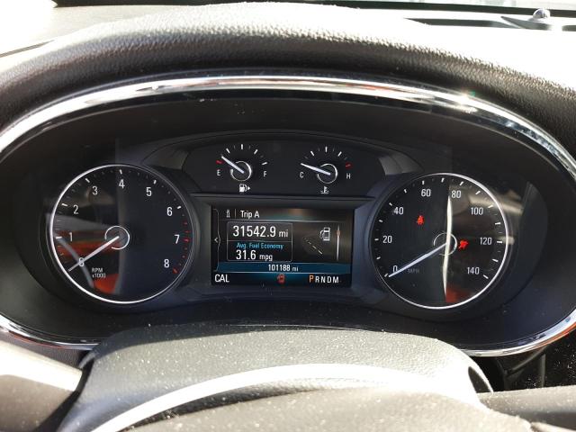 KL4CJ1SBXHB030812 Buick Encore Sport Touring