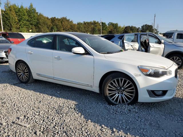2016 KIA CADENZA LU - KNALN4D72G5211482