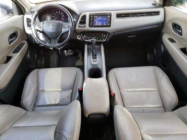 3CZRU5H75GM701113 Honda Hr-v Exl