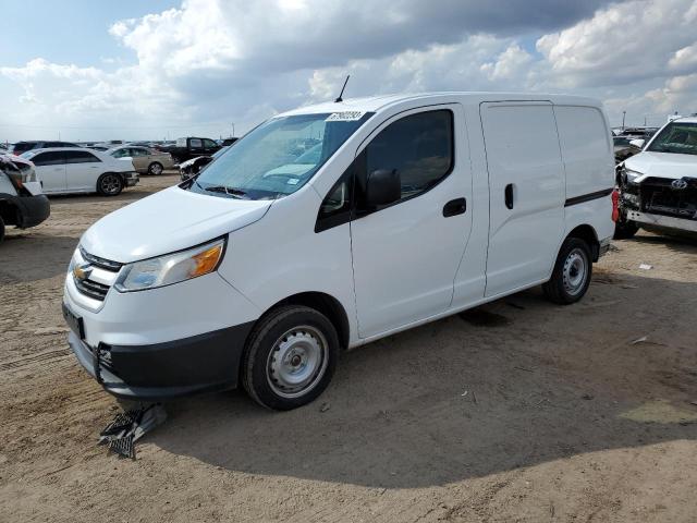 2017 CHEVROLET CITY EXPRE - 3N63M0YNXHK714057