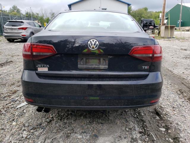 2017 VOLKSWAGEN JETTA S - 3VW2B7AJ5HM206777
