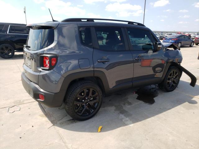 2022 JEEP RENEGADE A ZACNJDE15NPN61613