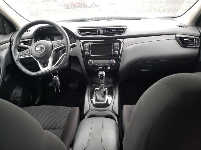 2021 NISSAN QASHQAI - JN1BJ1AV5MW323133