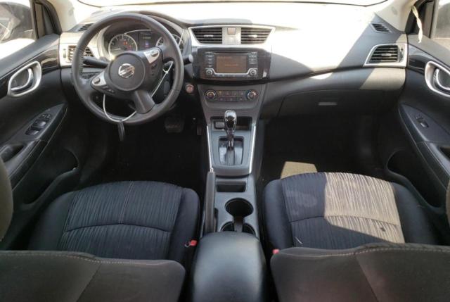 3N1AB7AP2GY249387 Nissan SENTRA S