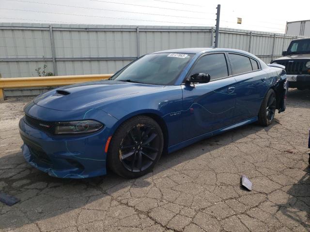 2020 Dodge Charger R/T