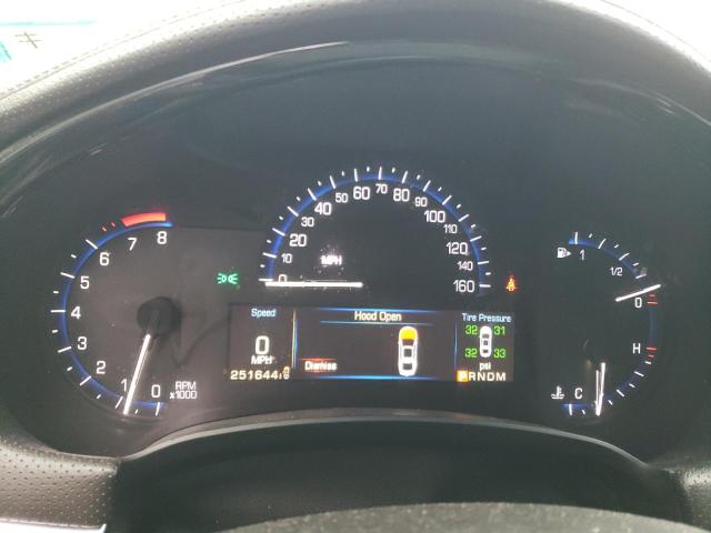 2G61U5S31E9322904 Cadillac XTS