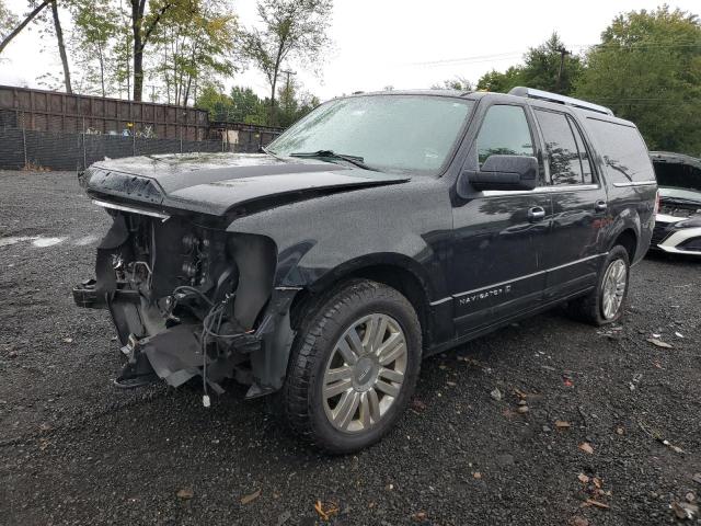 2013 Lincoln Navigator L 