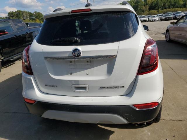 KL4CJASB4JB648360 Buick Encore Preferred
