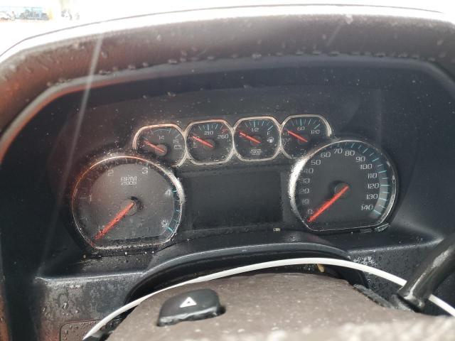 1GT12TEY3HF249545 GMC Sierra K2500 Slt