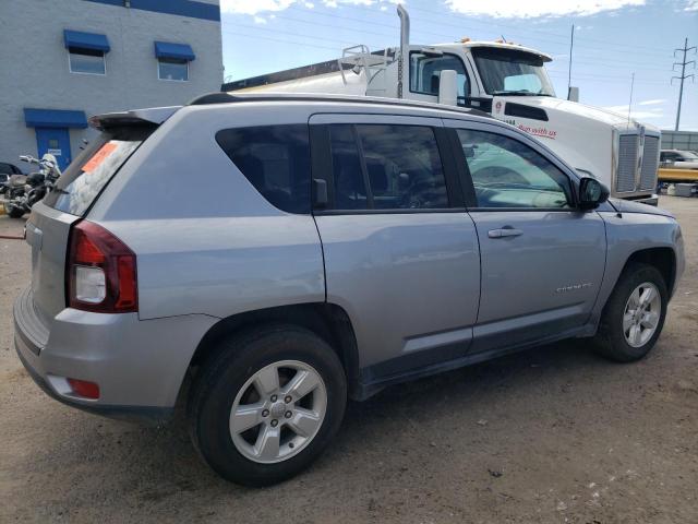 1C4NJCBA2ED882945 Jeep Compass Sport
