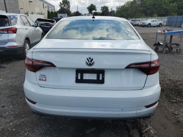 VIN 3VW6T7BUXKM267945 2019 Volkswagen Jetta, Gli no.6