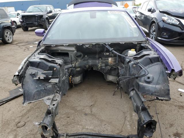 2C3CDXBG0FH770938 Dodge Charger Se