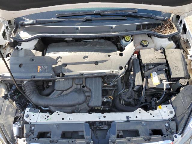 1G4PW5SK7G4127030 Buick Verano Sport Touring