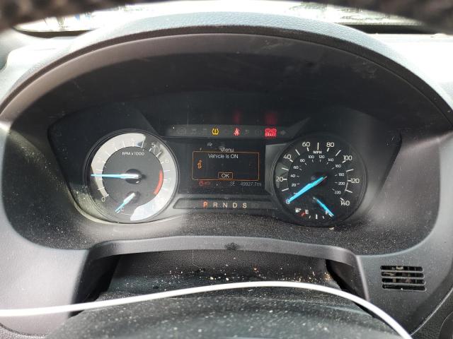 1FM5K7D85HGD52868 Ford EXPLORER XLT
