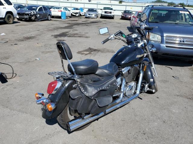 2003 HONDA VT1100 C2 - 1HFSC43023A301277