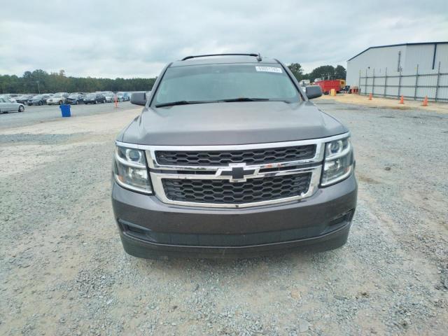 1GNSCBKC4GR172550 | 2016 CHEVROLET TAHOE C150