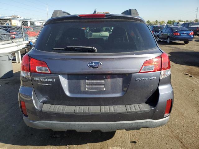 4S4BRCCC3E3250663 Subaru Outback 2.5i Premium