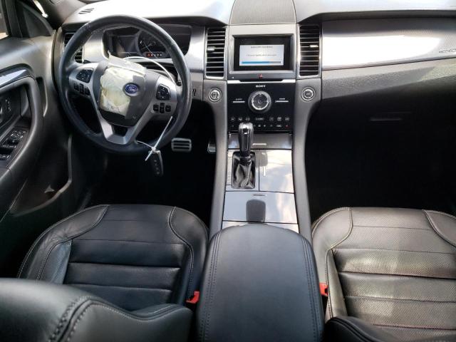 1FAHP2KT0HG132153 Ford TAURUS SHO