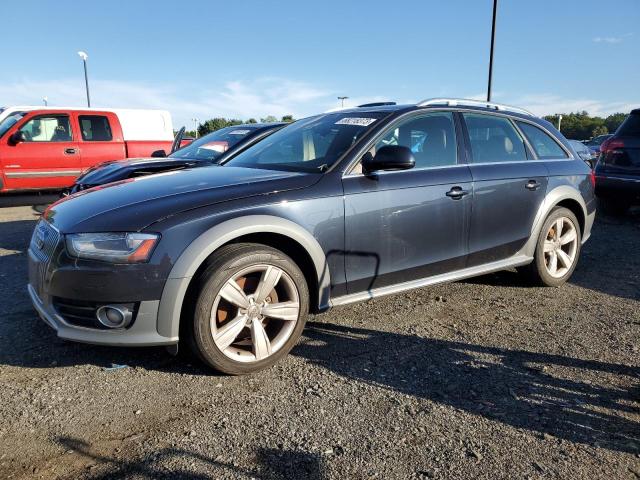 VIN WA1UFAFL4DA250682 2013 Audi A4, Premium Plus no.1