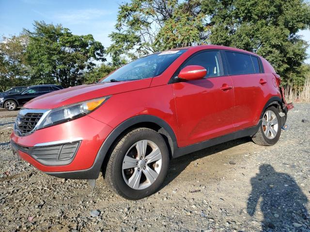 2012 Kia Sportage Base