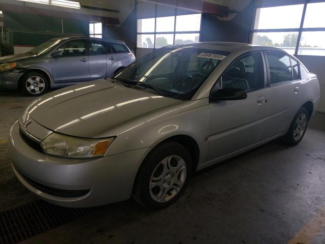 2004 Saturn Ion 