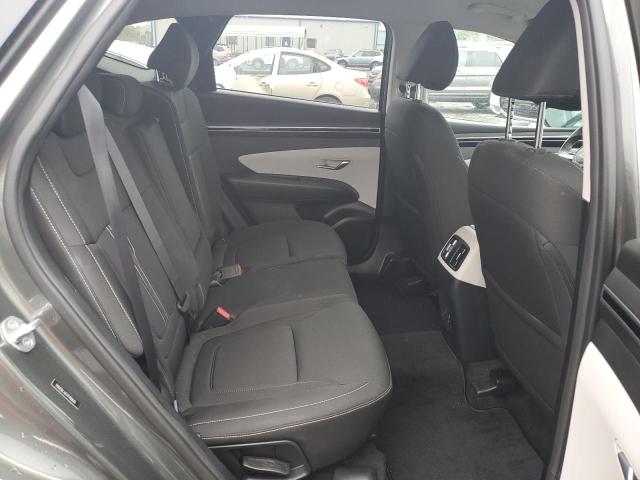 5NMJBCAE9PH181040 Hyundai TUCSON SEL