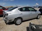 NISSAN VERSA S photo