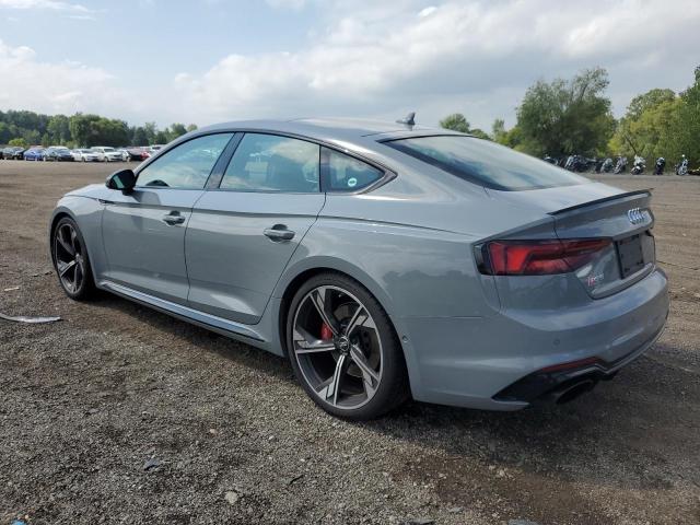 2019 AUDI RS5 - WUABWCF57KA904231