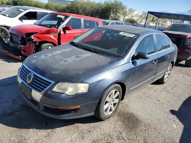 2007 Volkswagen Passat 2.0T VIN: WVWAK73C37P088749 Lot: 69618883