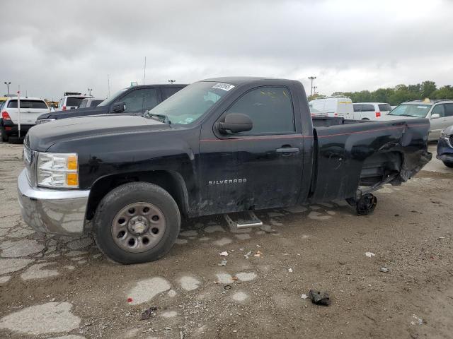 2013 Chevrolet C/K 1500 