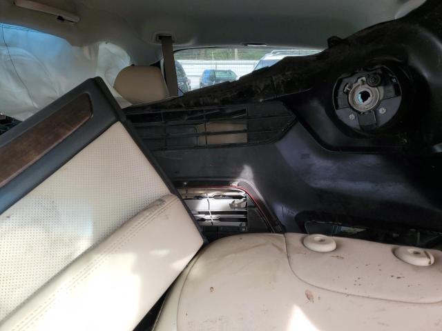 2016 SUBARU OUTBACK 2. - 4S4BSANC3G3325516