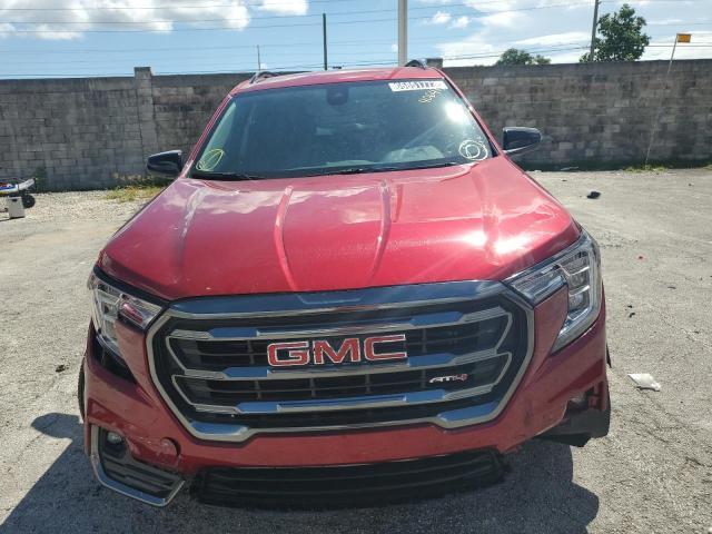 2023 GMC TERRAIN AT 3GKALYEG4PL215298