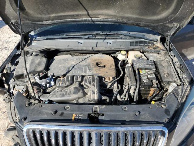 1G4PR5SK9F4199787 Buick Verano Convenience