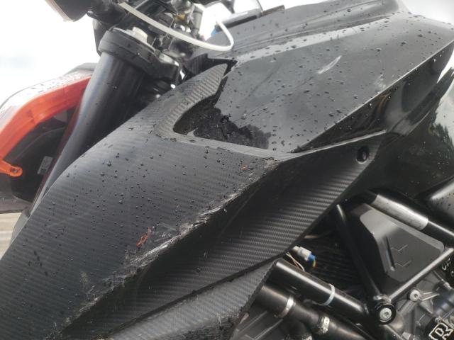 2018 KTM 1290 SUPER - VBKV39409JM986536
