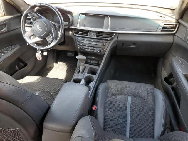 5XXGT4L33KG297253 KIA Optima Lx