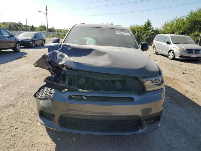 1C4RDJDG7LC432676 Dodge DURANGO GT