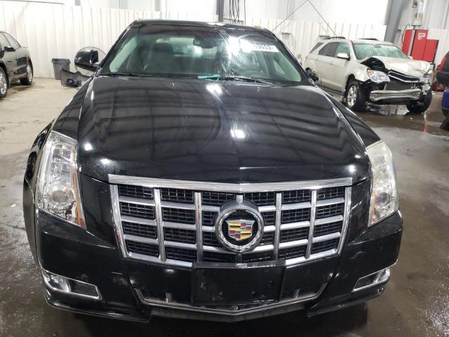 2012 Cadillac Cts Premium Collection VIN: 1G6DS5E37C0111888 Lot: 67059653