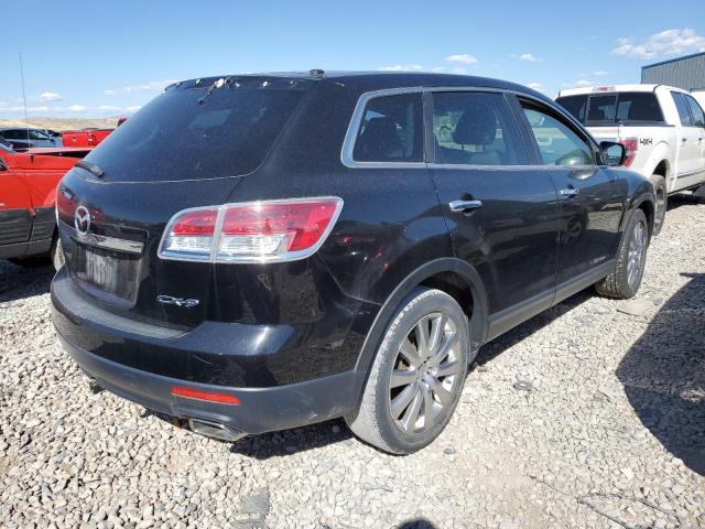 2007 Mazda Cx-9 VIN: JM3TB28C470116398 Lot: 54279484